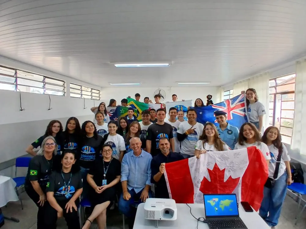 Governo do Paraná destinou mais de R$ 19 milhões para escolas do NRE de Wenceslau Braz