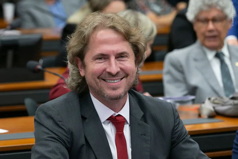 Zeca Dirceu destina R$ 200 mil em emenda para entidades sociais de Guarapuava