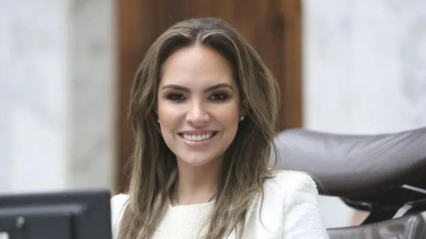 Deputada Maria Victoria (PP) apresenta emendas para primeira infância, doenças raras, infraestrutura e inovação