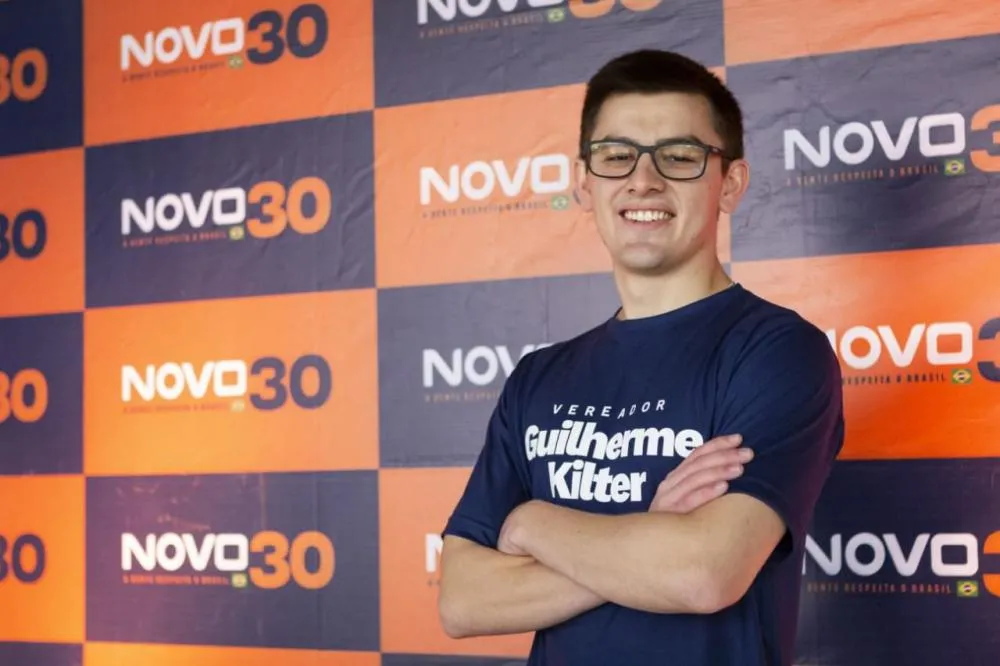 Kilter mostra força das redes sociais nas eleições no Paraná