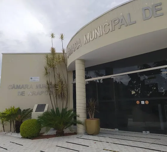 Arapoti realiza cerimônia de diplomação para candidatos eleitos nesta segunda-feira