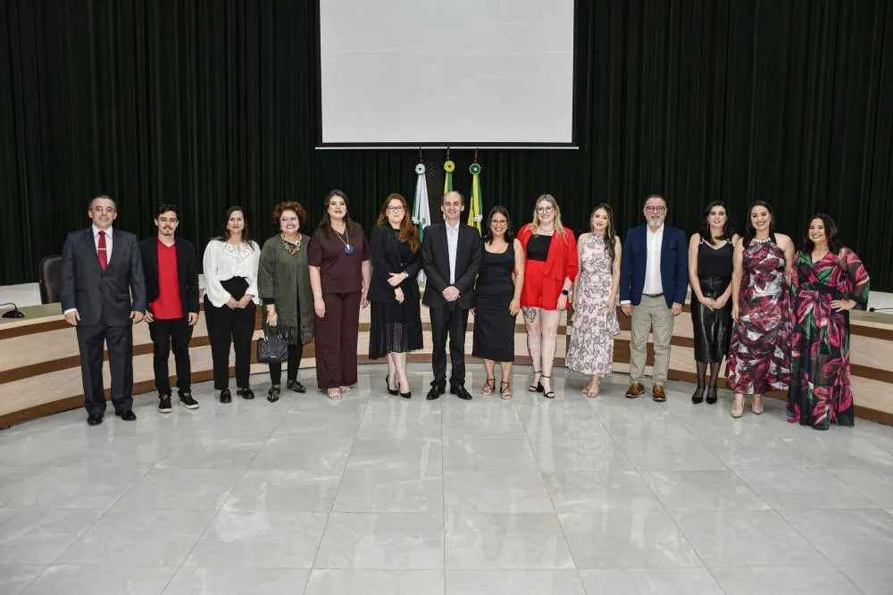 Lançamento do livro “Jaguariaíva 200 Anos: História e Memória” celebra a história e memória da cidade