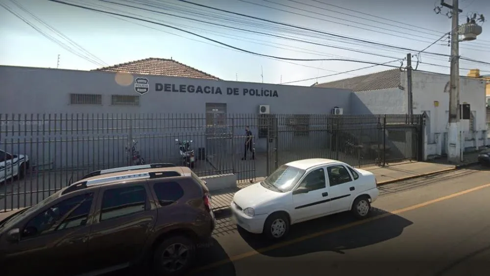 Duas mulheres são presas por tráfico de drogas em Siqueira Campos