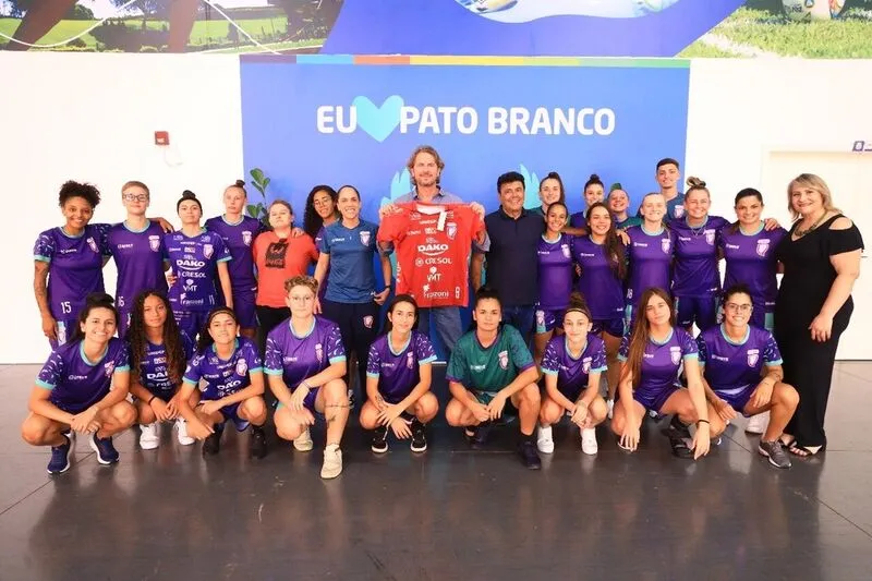 Entidades de Pato Branco recebem R$ 150 mil de emendas do deputado Zeca Dirceu