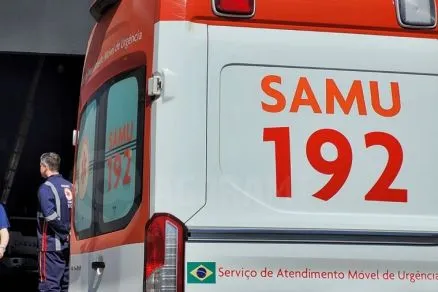 Parede desaba e mata pedreiro no Norte Pioneiro