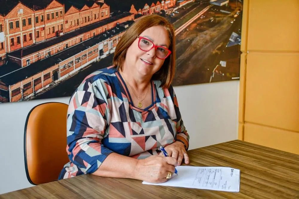 Alcione Lemos encerra mandato com balanço de sua gestão em Jaguariaíva