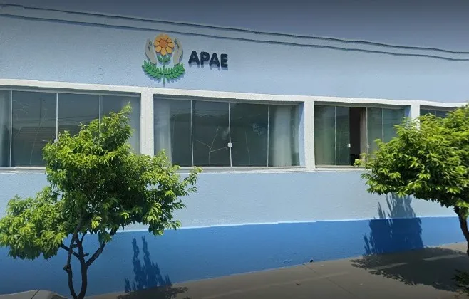 APAE de Joaquim Távora abre PSS com salários acima dos R$ 2 mil