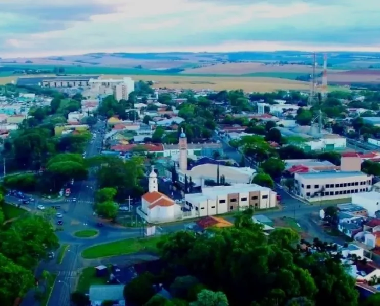 Arapoti celebra aniversário de 69 anos nesta quarta-feira; conheça a história