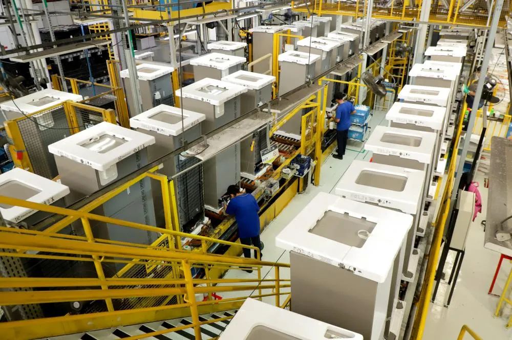 Com novos investimentos privados, Paraná caminha para ser polo de eletroeletrônicos