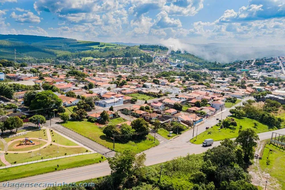 Prefeitura de Sengés anuncia obra de pavimentação com investimento de R$5 milhões