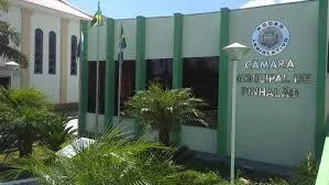 Câmara de Pinhalão apresenta balanço em 2024; após 20 anos Baianinho deixa o Legislativo