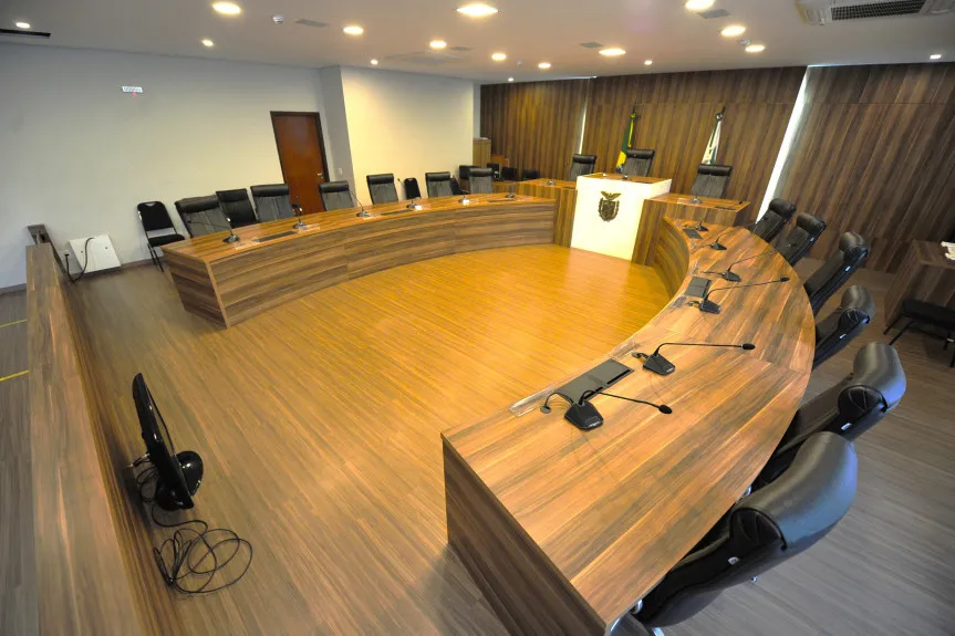 Comissão de Constituição e Justiça apresenta balanço dos trabalhos realizados em 2024