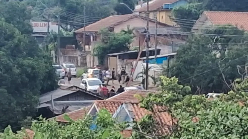 Homem atacado por Pit Bulls tem braços amputados e segue na UTI