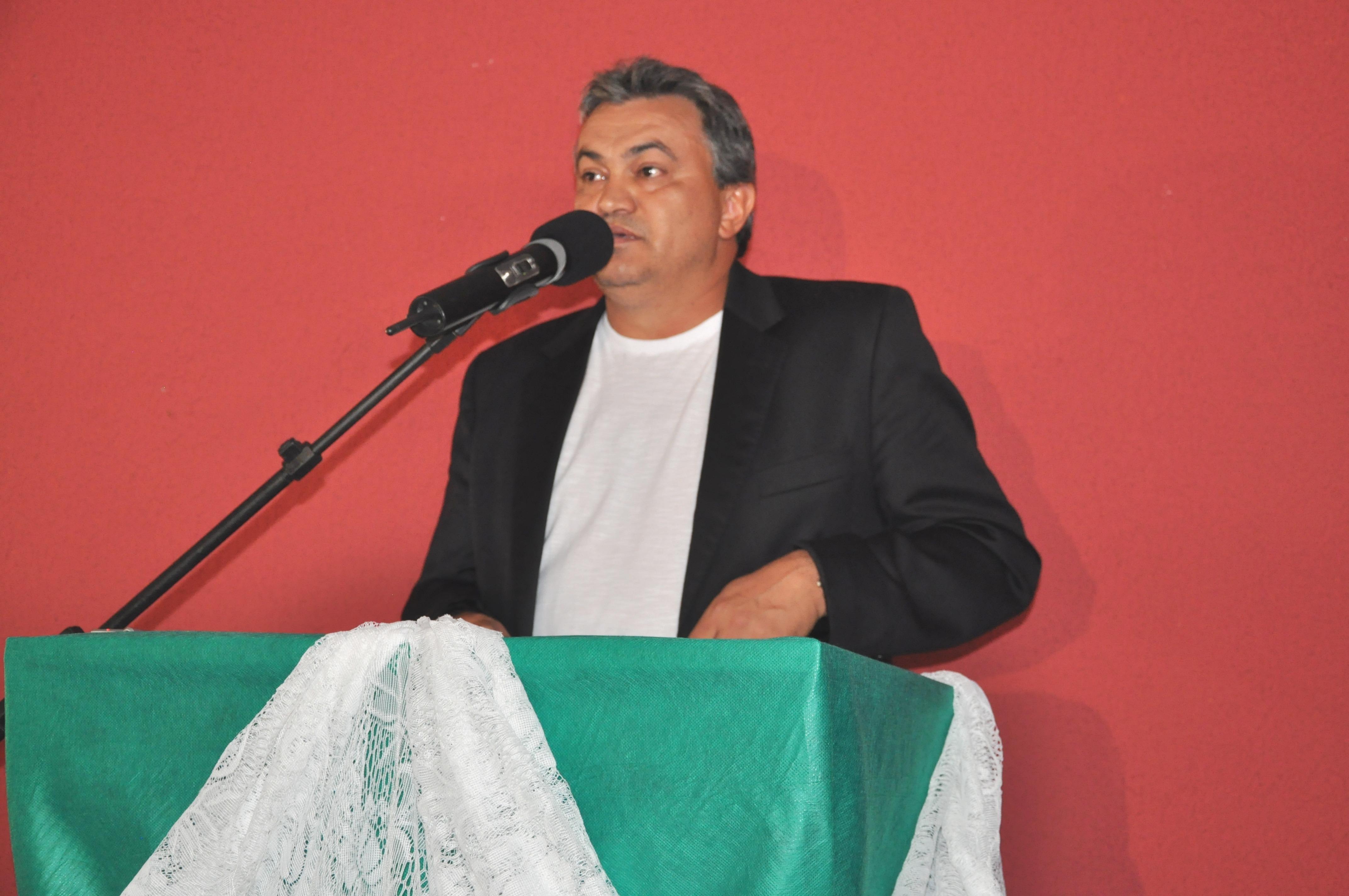 Justiça absolve Benetti e devolve direitos políticos do ex-prefeito