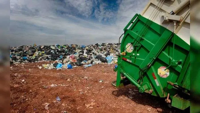 Ribeirão Claro recebe recursos do Governo Federal para reciclagem