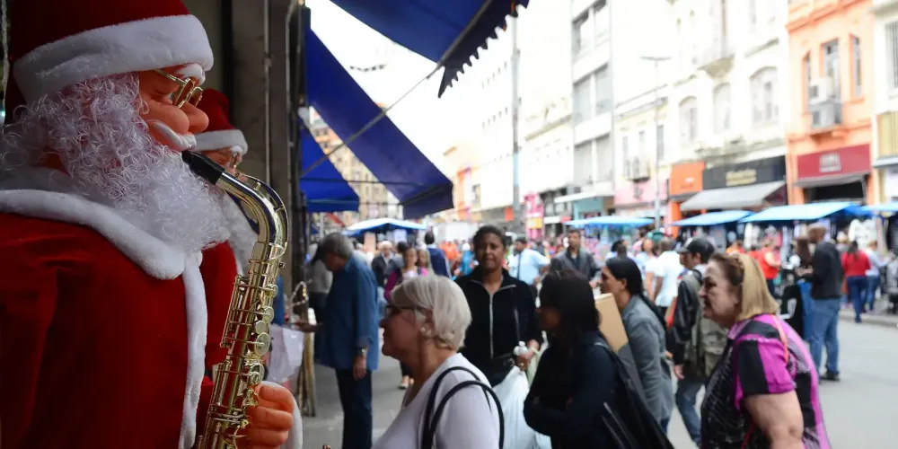 Entenda quando uma loja é obrigada a trocar seu presente de Natal