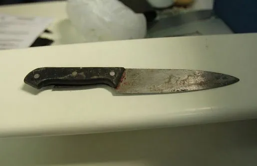 Homem fica em estado grave após ser esfaqueado em Jaguariaíva