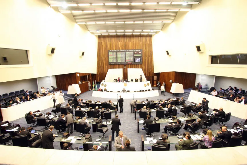 Assembleia Legislativa destaca as principais Leis que marcaram o ano de 2024