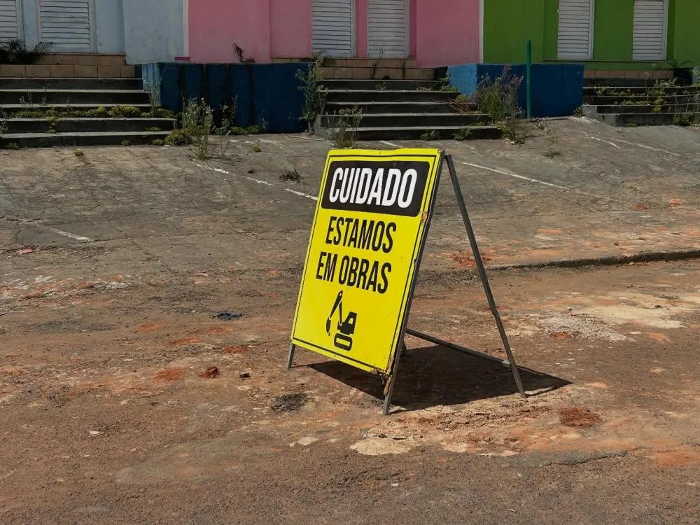 Alcione Lemos encerra mandato com maior investimento em infraestrutura da história de Jaguariaíva