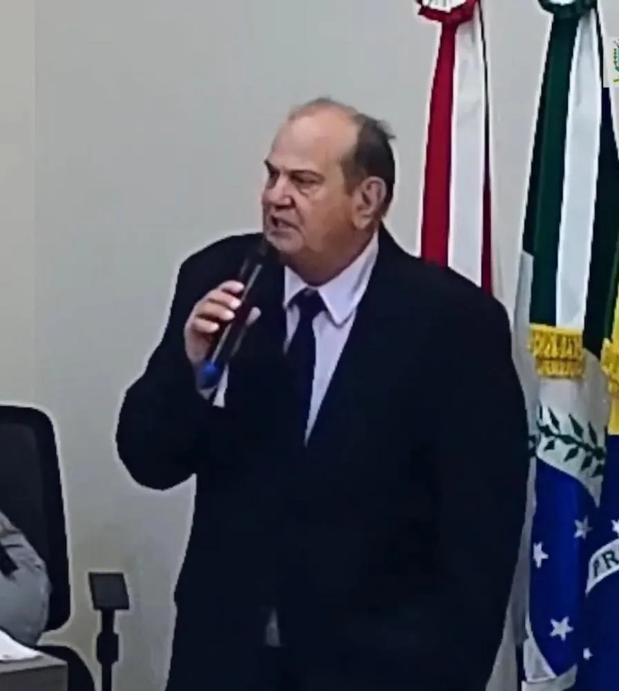 Posse de candidatos eleitos marca início do ano em Ibaiti