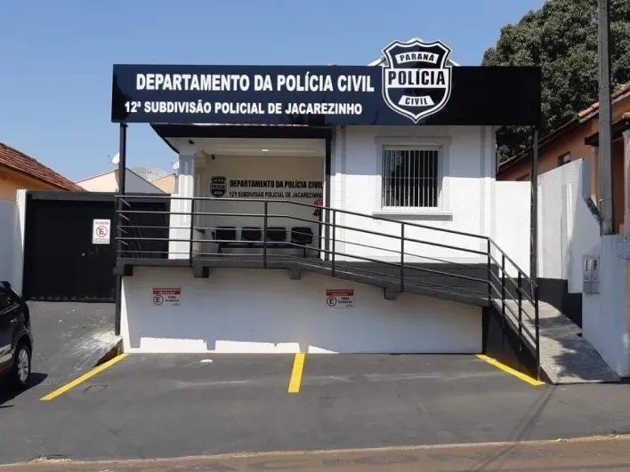 Polícia Civil do Norte Pioneiro registrou mais de 800 prisões em 2024
