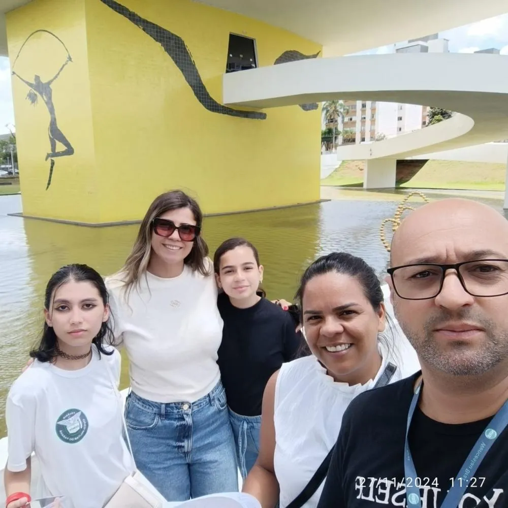 Alunos do NRE de Wenceslau Braz são premiados no Maratona Tech