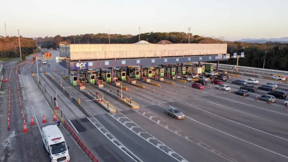 EPR vai realizar mutirão de empregos em Siqueira Campos