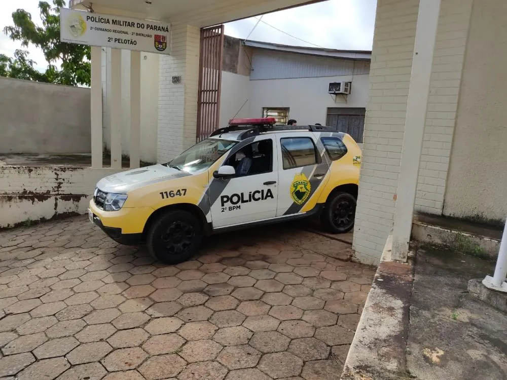 Procurado por matar esposa é preso em Siqueira Campos