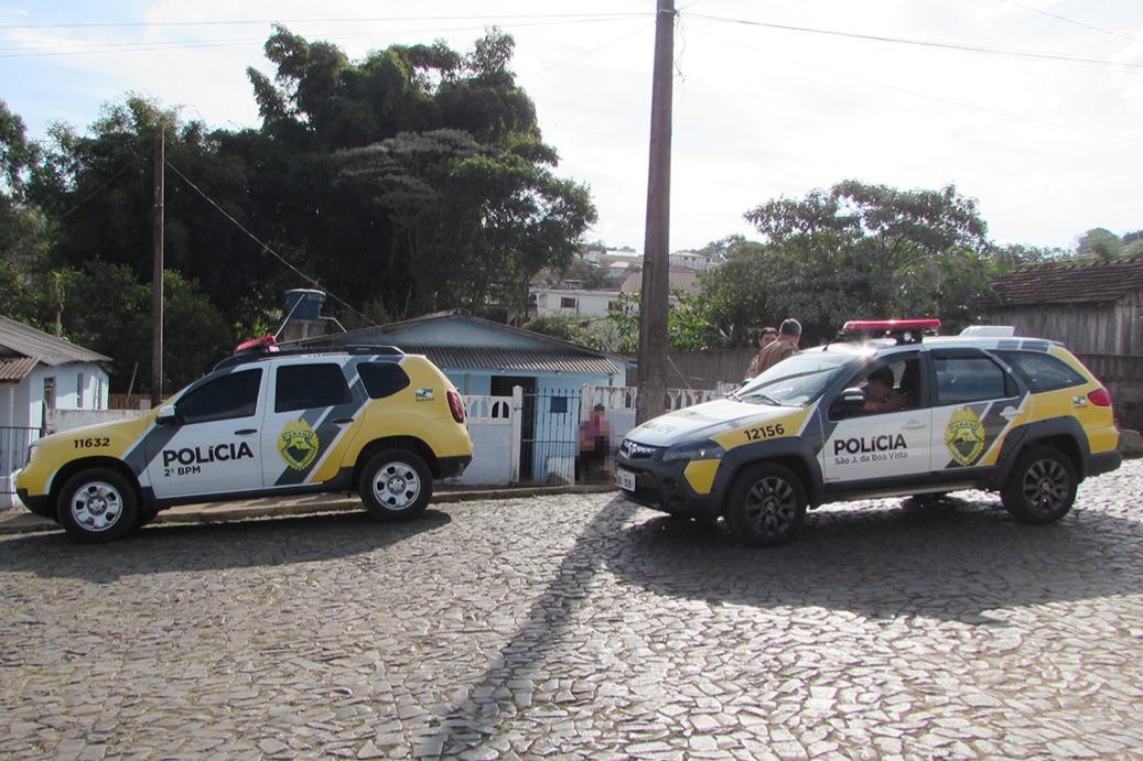 Idosa é encontrada morta em Wenceslau Braz