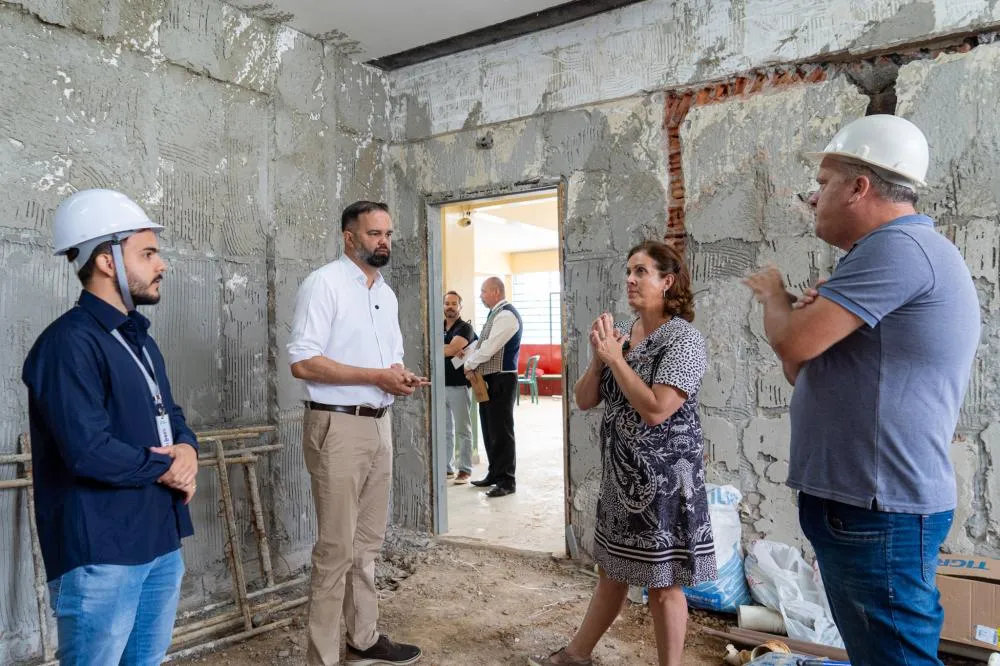 Governo do Paraná projeta investir quase R$ 700 milhões em Escolas Estaduais