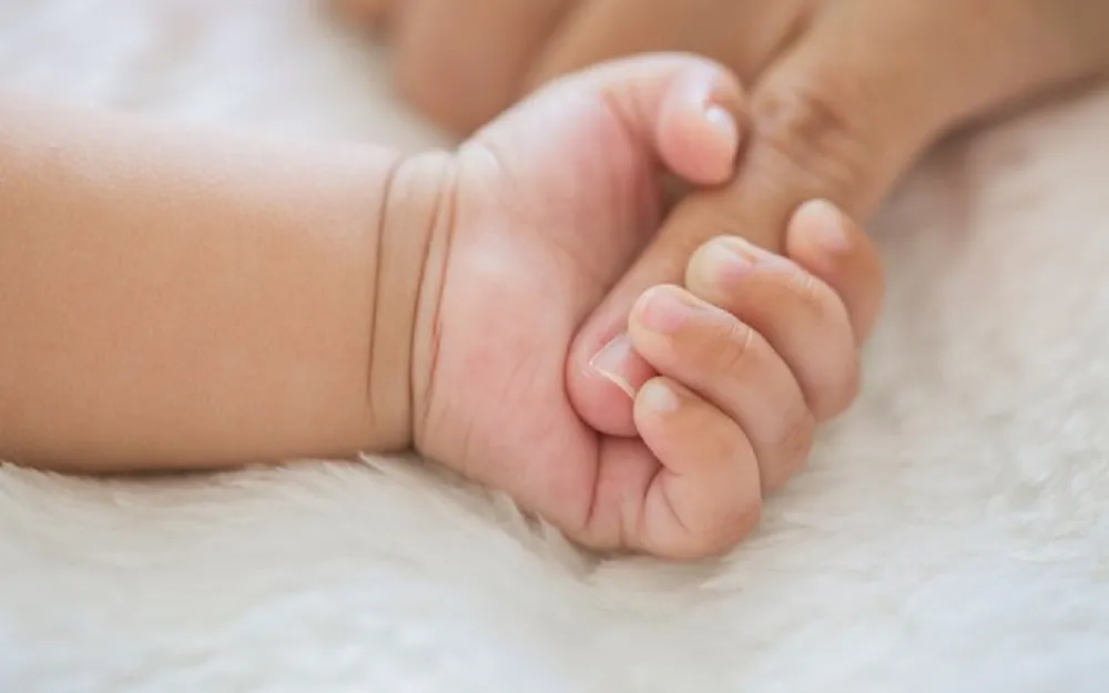 Saúde confirma morte de bebê paranaense por metapneumovírus