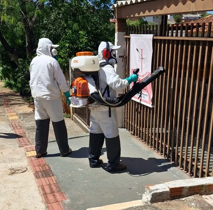 Arapoti promove bloqueios para combate a Dengue