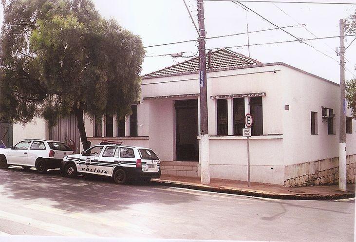 Polícia Civil prende suspeito de assassinato no Norte Pioneiro