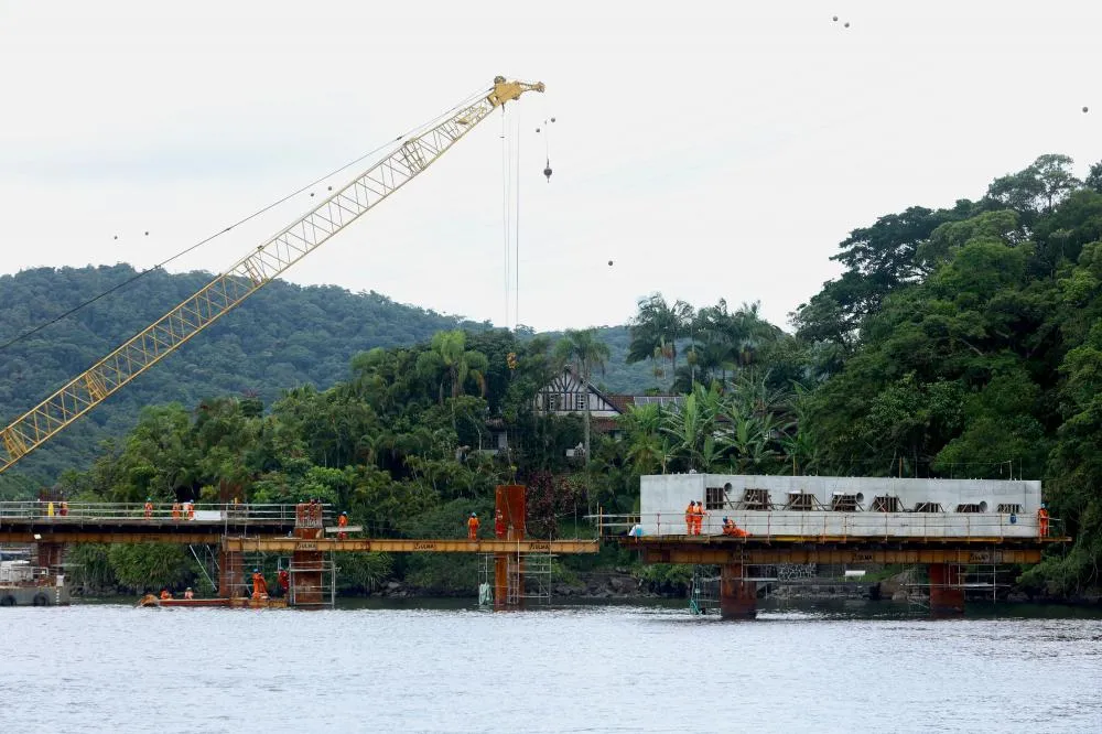 Com mais de R$ 6 bilhões, Paraná terá maior valor para investimentos em 10 anos