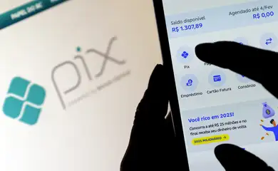 Governo publica medida provisória que proíbe taxação do PIX no Brasil