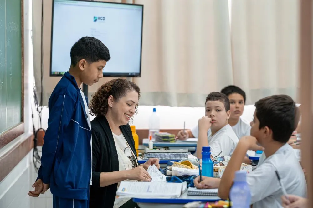 Prefeitura de Santana do Itararé abre PSS para estagiários com salários de até R$ 1 mil