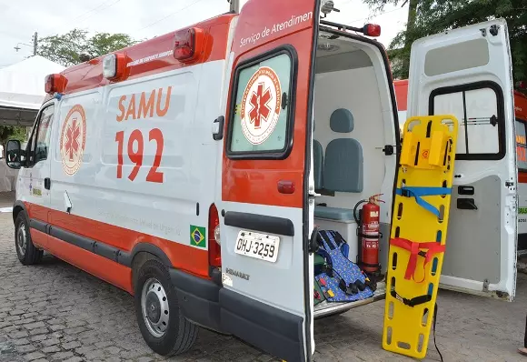 Idosa morre após se engasgar com pedaço de bolo