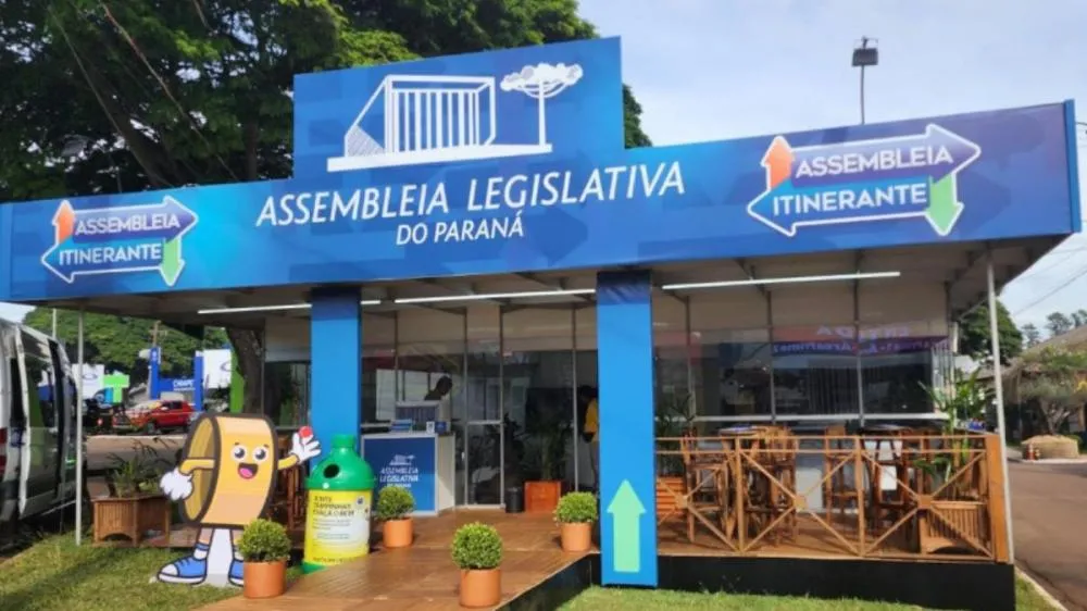 Primeira “Assembleia Itinerante” de 2025 já tem local e data definidos