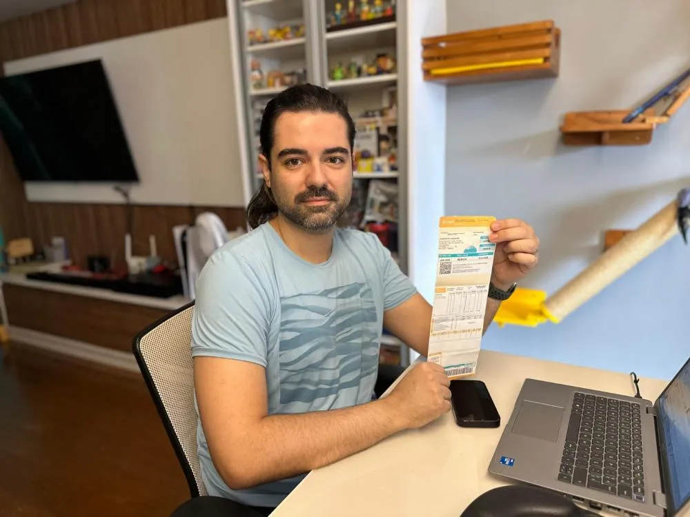 Desconto do “bônus Itaipu” chega à conta de luz dos consumidores brasileiros