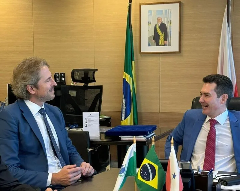 Minha Casa Minha vida aprova mais 400 moradias para nove cidades do Paraná