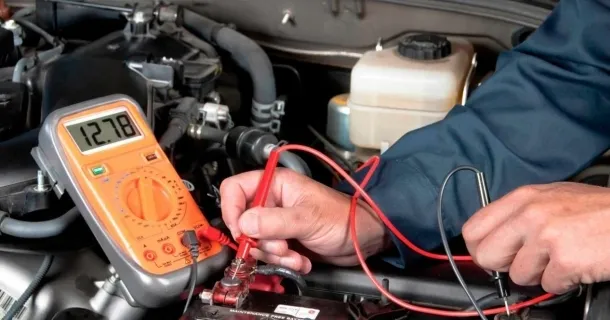 Joaquim Távora abre inscrições para curso de elétrica automotiva com bolsa de R$ 1 mil