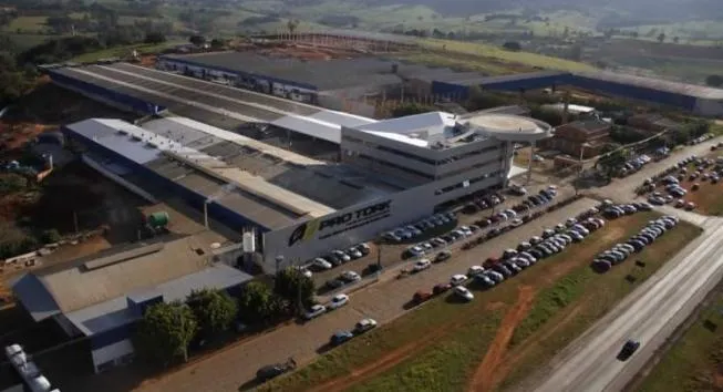 Trabalhador da Pro Tork morre após sofrer descarga elétrica