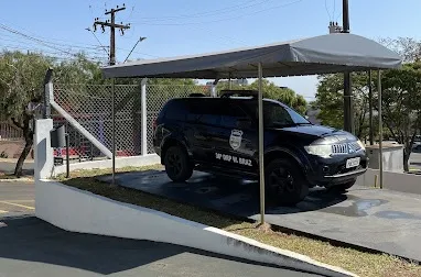 Jovem que estuprou a própria irmã durante cinco anos é preso em São José da Boa Vista