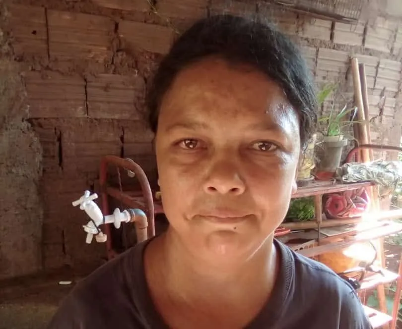 Família procura por mulher que desapareceu em Joaquim Távora