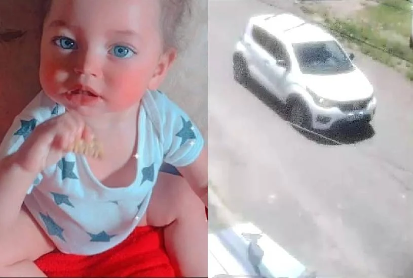 Criança é sequestrada após mãe ser dopada por falsas agentes de saúde no Paraná