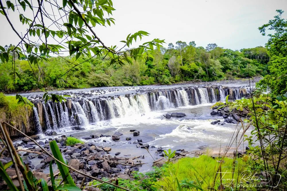 Conheça Tomazina: A cidade que reúne paisagens maravilhosas e tradições fortes