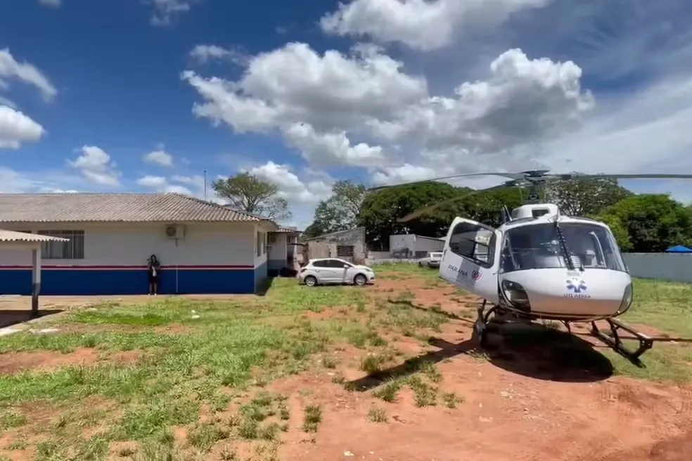 Menino de três anos some enquanto a mãe faz almoço e morre após se afogar em lago