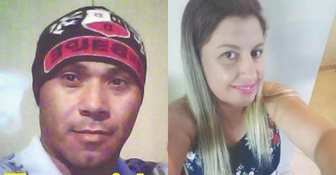 Laudo aponta que mulher morta a facadas estava grávida