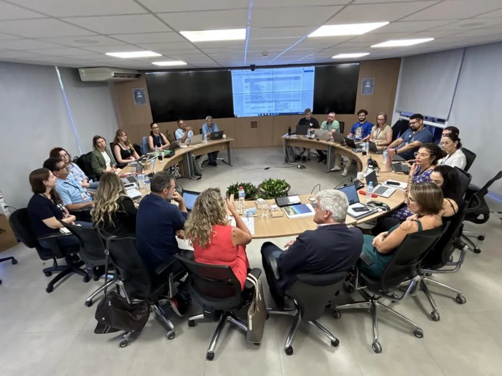 Itaipu retoma em fevereiro agenda de encontros dos Núcleos de Cooperação Socioambiental