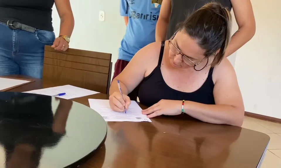 Arapoti tem inscrições para o programa “Família Acolhedora”